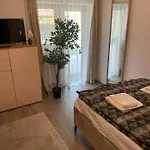 Szoegedi Apartment Badacsonytomaj