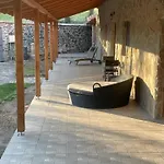 Szoegedi Apartment
