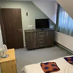 Apartment Szoegedi