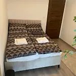 Szoegedi Apartment