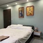 Szoegedi Apartment *