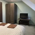 Apartment Szoegedi *
