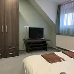 Szoegedi Apartment Badacsonytomaj