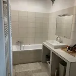 Szoegedi Apartment