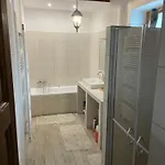 Szoegedi Apartment *