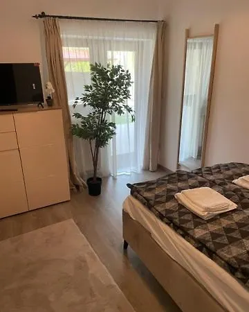 Szoegedi Apartamento Badacsonytomaj