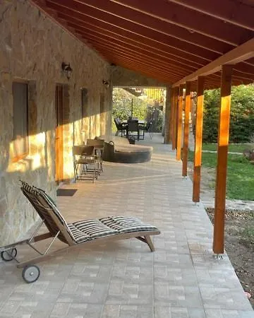 Apartment Szoegedi Badacsonytomaj