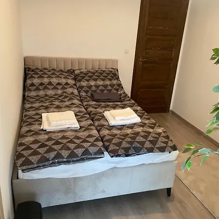 Szoegedi Διαμέρισμα