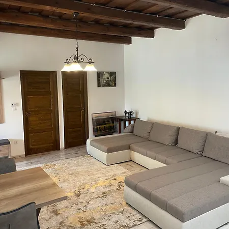 Apartment Szoegedi Badacsonytomaj