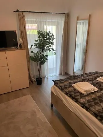 Szoegedi Apartamento Badacsonytomaj