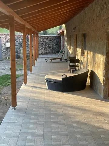 Szoegedi Apartamento