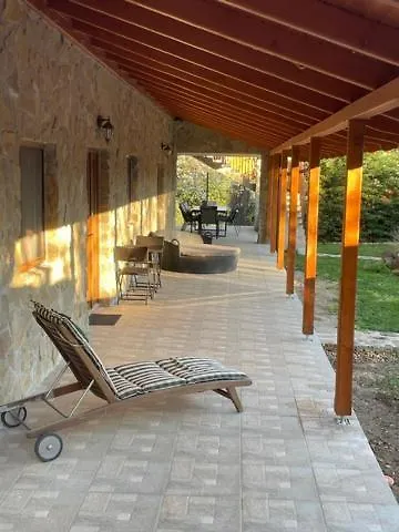 Apartamento Szoegedi Badacsonytomaj