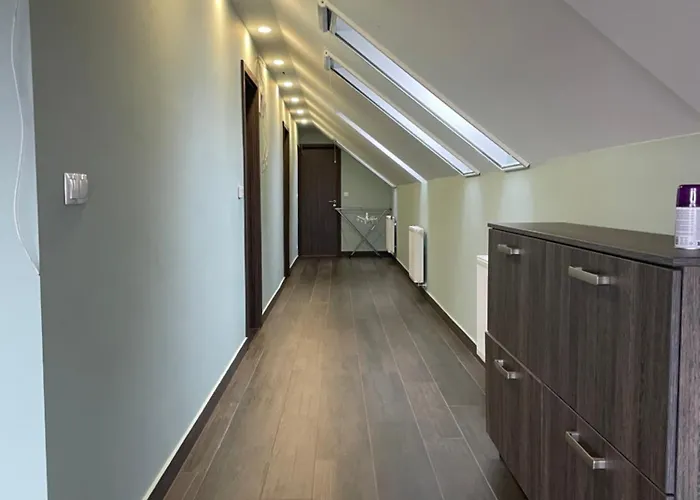 Szoegedi Apartamento Badacsonytomaj