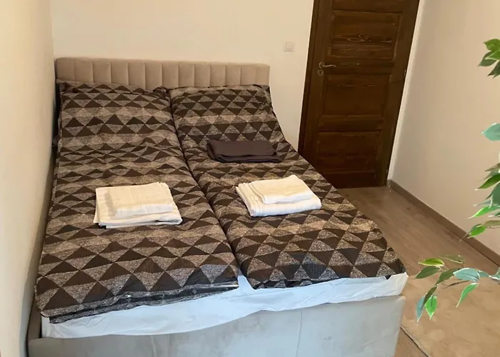 Szoegedi Διαμέρισμα