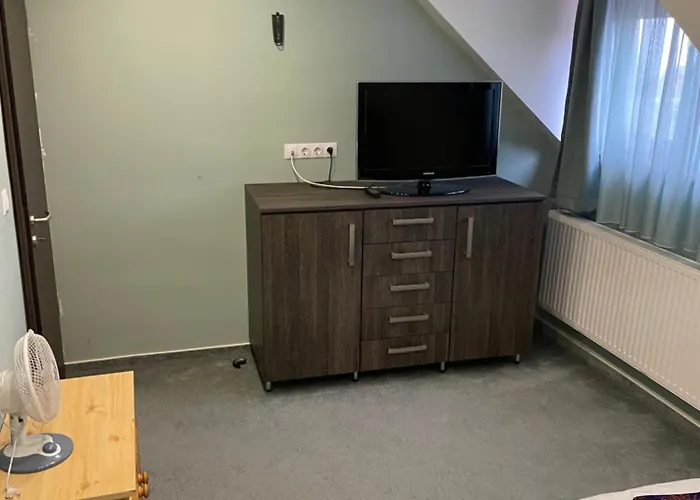 Szoegedi Apartamento