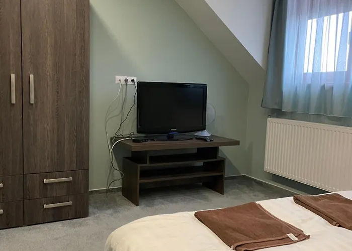 Szoegedi Διαμέρισμα Badacsonytomaj