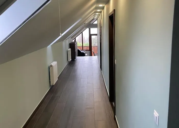 Szoegedi Apartamento