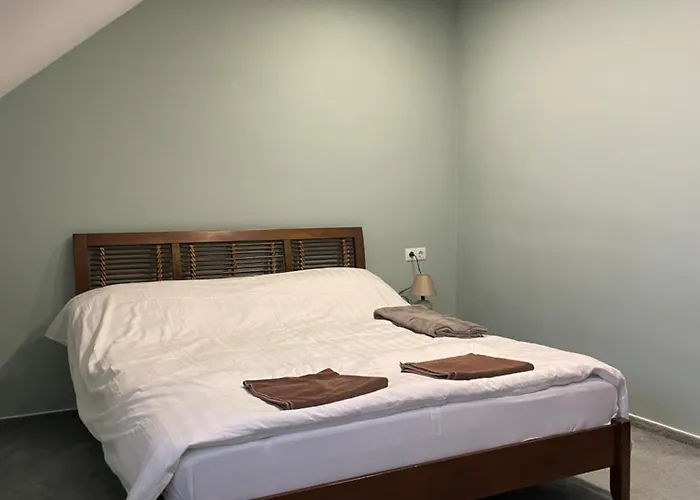 아파트 Szoegedi *