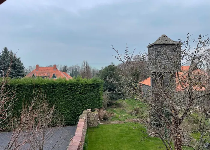 Szoegedi Apartamento