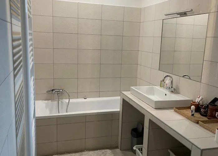 Szoegedi Apartamento