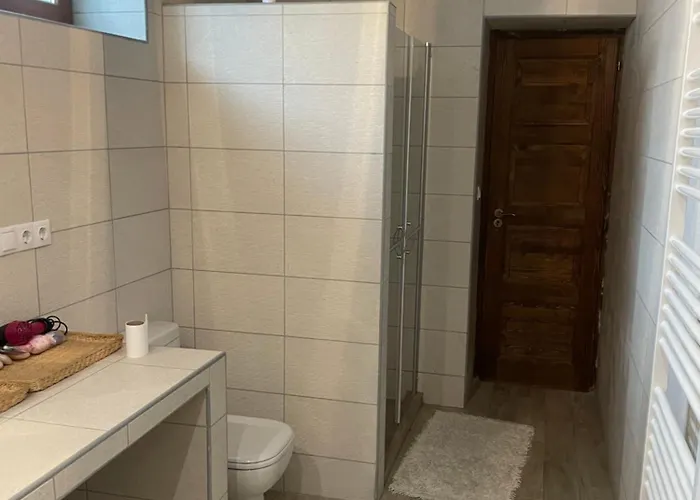 Szoegedi Apartamento Badacsonytomaj