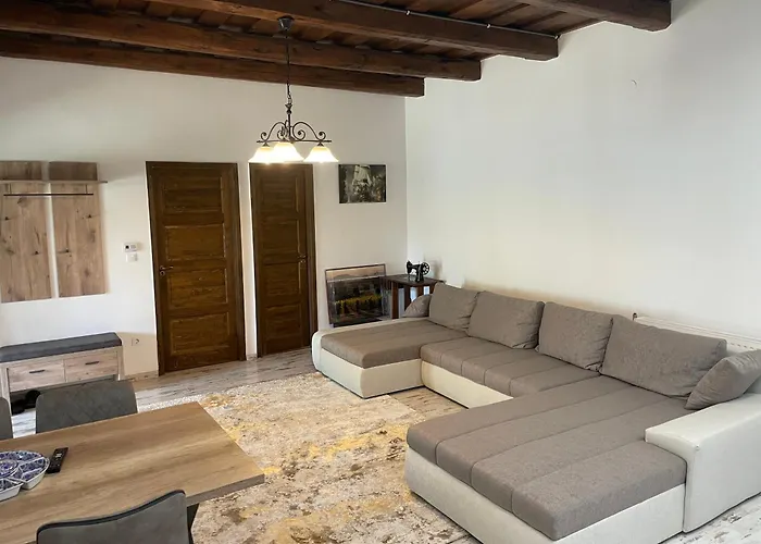 Apartamento Szoegedi Badacsonytomaj